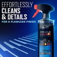 thumbnail image 6 of Armor All Podium Series Car Wash & Detailing Auto Cleaning Kit Developed with Oracle Red Bull Racing, 3-Piece Bundle, 6 of 13
