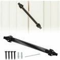 thumbnail image 1 of Tendeur Réglable, Ressorts de Porte Robustes pour Fermeture Automatique de Portail, Durable et Solide, Antirouille, Utilisation Extérieure, Installation Rapide, Grand Application, 1 of 5