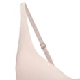 thumbnail image 4 of Hduncf Bra for Women with Support Comfortable Bras No Underwire Seamless Everyday Bras Push Up Adjustable Bralettes Beige XL, 4 of 4