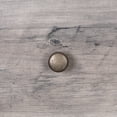 thumbnail image 6 of Tolead Barnwood Rustic Nightstand with Charging Station, Weathered Oak Style, Gray, 2 Pcs, 6 of 7
