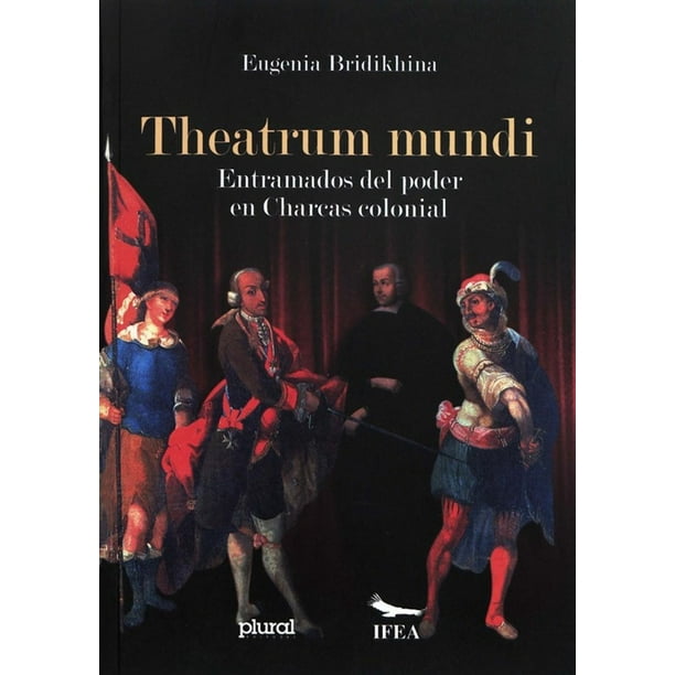 Motyw Theatrum Mundi W Literaturze Theatrum mundi - eBook - Walmart.com - Walmart.com