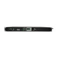 thumbnail image 2 of Tripp Lite 1U Rack-Mount 3.3/3.8kW Single-Phase 208/240V ATS/Monitored PDU, 2 of 5