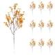 thumbnail image 4 of Ramas artificiales de melocotón para decoración del hogar y arreglo floral de salón de té, 4 of 7