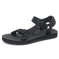 thumbnail image 1 of Sandalias deportivas Ndcxsfigh con punta abierta para caminar, 1 of 9