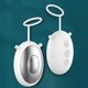 thumbnail image 2 of WhiteMicrocurrent Sleep Helper Sleep Aid Hand Holding Fast Sleep Instrument Head, 2 of 5