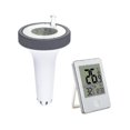 thumbnail image 1 of Pool Thermometer Digital Wifi Thermometer With Digital Pool Thermometer, Lcd Display, Ipx7 Floating Thermometer For Pool, 1 of 5