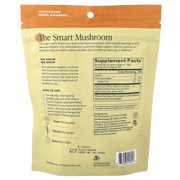 Om Mushrooms Organic Mushroom Powder, Lions Mane, 7.05 oz ( 200 g)