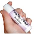 thumbnail image 1 of Chubby Chapstick - Un (1x) Chapstick grande gigante natural - Bálsamo labial de 0,5 onzas (Huckleberry), 1 of 1