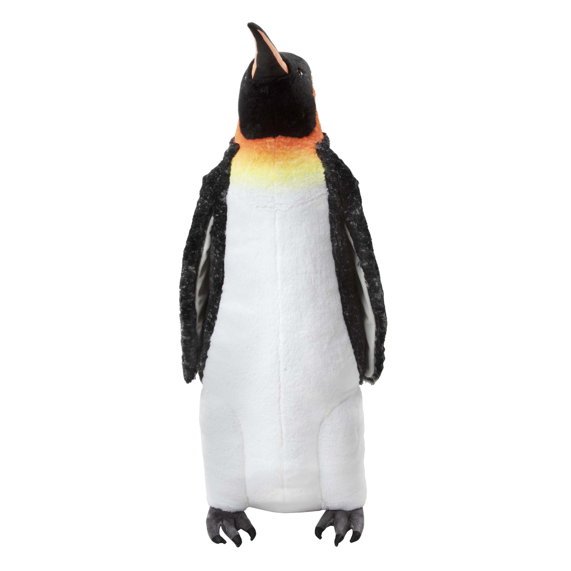 melissa and doug penguin