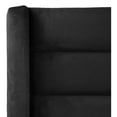 thumbnail image 3 of Cabecera Individual DICASA Polar Negro, 3 of 6