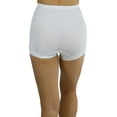 thumbnail image 2 of ToBeInStyle Women's High Waisted Body Shaper Boyshirt Girdle, 2 of 4