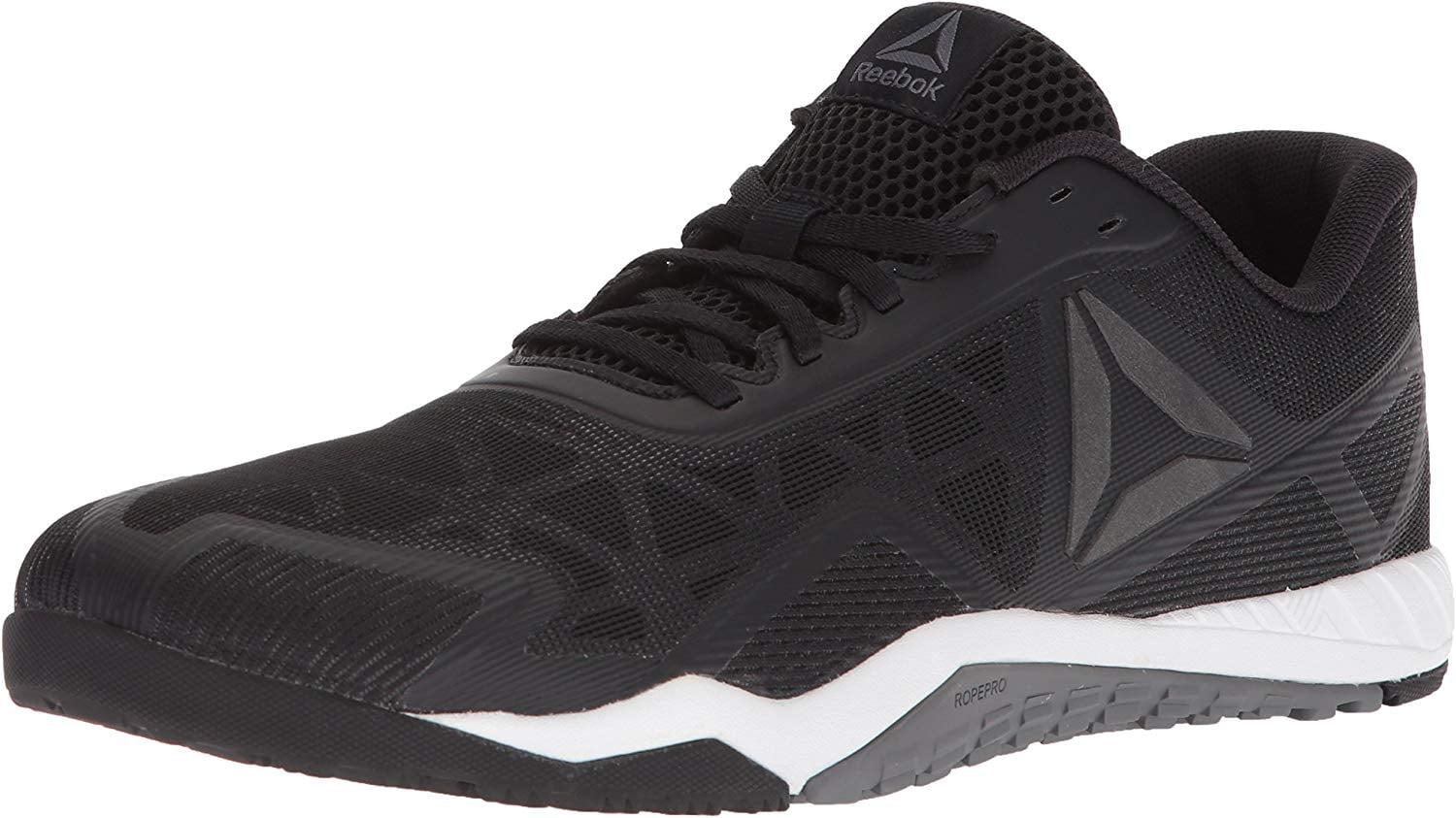 reebok workout 2.0 review