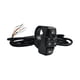 thumbnail image 3 of Interruptor de manejo ,22 mm Motorcycle Switch Matchet Accessory  Interruptor de de luz para la motocicleta de 22 mm Hanezar ,3 en 1 Mango Conjunto Conjunto de control de la, 3 of 8