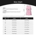 thumbnail image 4 of Daiia Strawberries Printed Men's Quick Dry Fit Muscle Tank Top Slim-Fit Tank Workout Tank Top Lightweight Sports Tank Top-Medium, 4 of 7