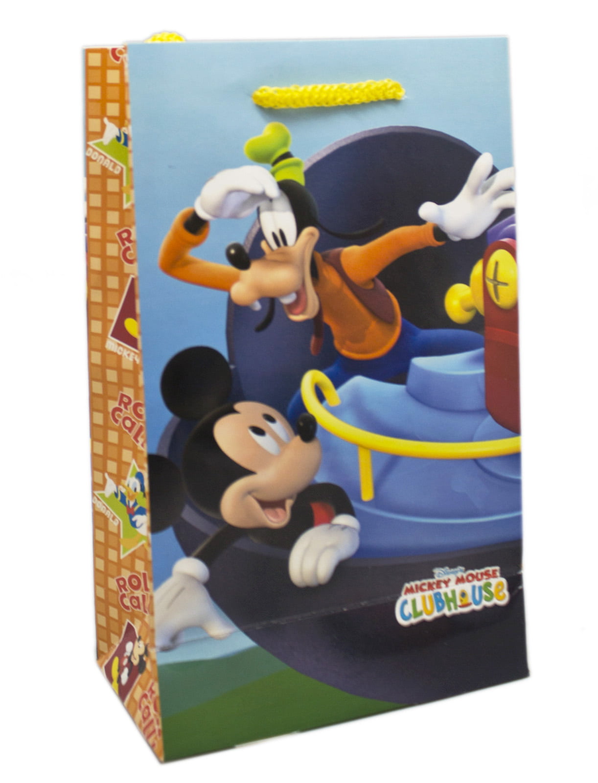 Disney Smile Mickey Group Bags - Standard Character Bags from SmileMakers