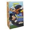 Disney's Mickey Mouse and Goofy the Lookout Small Size Gift Bag