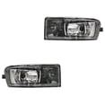 thumbnail image 1 of PAR FAROS PARA NIEBLA Generica Compatible con Seat Ibiza 2001 2002 GEN, 1 of 4