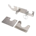 thumbnail image 1 of Parada de Pinchazo de Puerta Trasera Lateral del conductor, Techo de Robo de Robo de la Puerta del Automóvil., 1 of 7