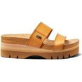 thumbnail image 2 of Reef Cushion Vista Higher Sandals Natural women in size US 11, 2 of 5