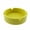 1-Yellow, variant on 3D Molds Silicone Standing Silicone Round Ashtray Eco-Friendly Colorfull Premium Silicone Rubber Newyear Arrival! Red