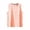 Glisme618-Pink, variant on Tank Tops Men Breathable Sleeveless Undershirt With Knit Fabric And Durable Stitching Athletic Workout Shirts Light Blue