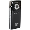 Vivitar DVR 880HD Digital Camcorder, 2" LCD Screen, CMOS, HD, Black