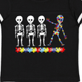 thumbnail image 4 of Inktastic It's Okay to Be a Little Different Autism Awareness Boys or Girls Toddler T-Shirt, 4 of 5