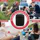 thumbnail image 5 of Bolsa de almacenamiento de nailon impermeable | 600D Organizador ligero resistente al desgaste | Diseño transpirable para carreras al aire libre, senderismo, ciclismo | Bolsa de viaje en capas con, 5 of 5
