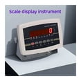 thumbnail image 2 of Digital Weighing Lp7516 Weighing Instrument Loadmeter Display Livestock Scale Electric Weighing Device Weighing Control Display ,Easy to Install, 2 of 6