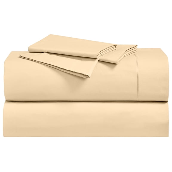 Luxury Abripedic Percale Pillowcases (Pair)