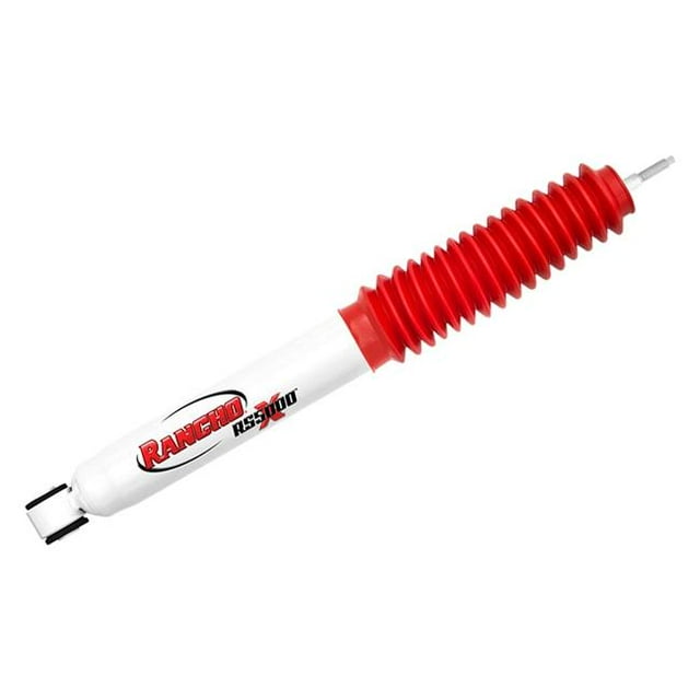 RS55238 Rear Driver Twin-Tube Shock Absorber for 1997-2004 Ford F-150