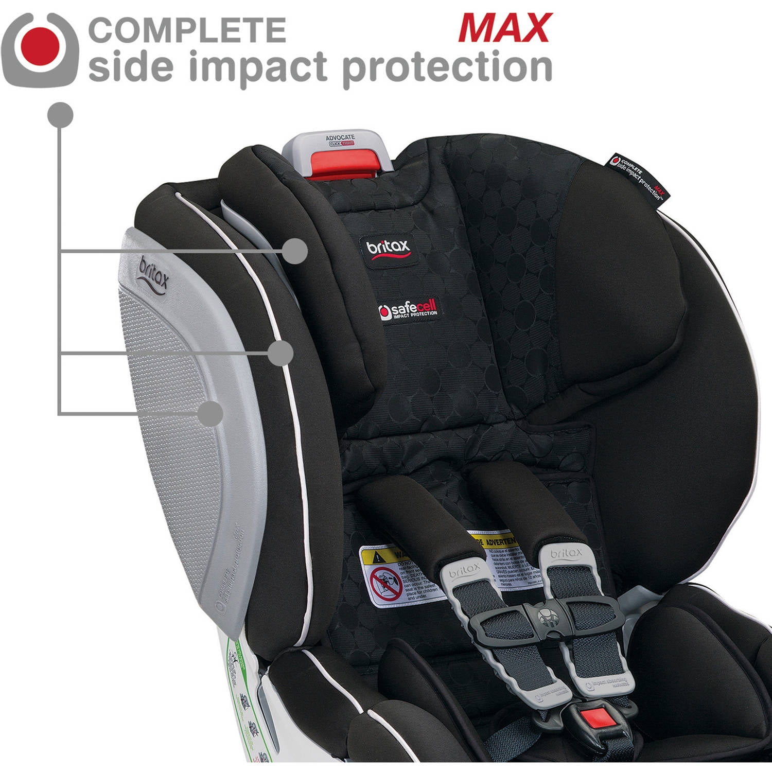 Convertible Car Seat Travel Car Seat Travel Bag For Chicco Nextfit