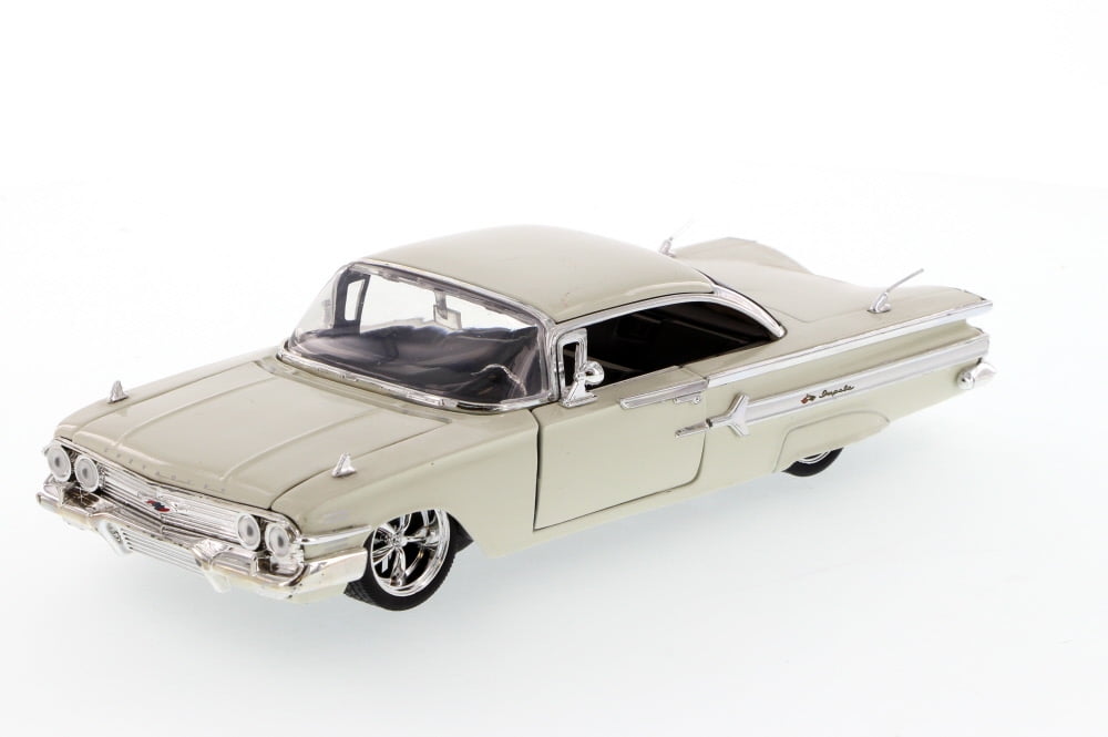 chevy impala toy
