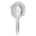 thumbnail image 1 of Colador De Barra Colador De Acero Inoxidable Barware Filtro De Hielo Colador Bar Gadgets Accesorios, 1 of 7