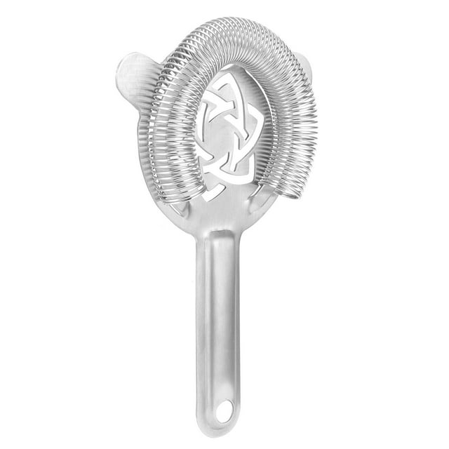 Colador De Barra Colador De Acero Inoxidable Barware Filtro De Hielo Colador Bar Gadgets Accesorios