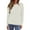 Beige, variant on Aayomet Cardigan For Women Plus Size Women Lace Crochet Long Sleeve Crew Neck Casual Loose Knit Pullover Sweaters Tops (S-3XL),Pink S-XXL