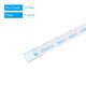 thumbnail image 3 of Cable plano flexible Unique Bargains extensión 4 pasadores 1,0mm 300mm paquete de 5, 3 of 5