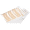 thumbnail image 2 of Double Eyelid Tape, Uniform Breathable Double Eyelid Sticker Better Adhesion Lightweight Design  For Make Eyes More Energetic, 2 of 8