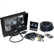 Buyers Products Rear Observation Camera System