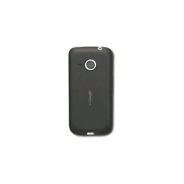 HTC Porte de Batterie Standard pour Droïde Eris 6200 - Noir