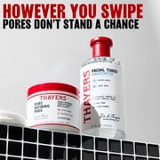 Thayers Face Care Pore Refining Pads with Witch Hazel and Salicylic Acid 60 Count, 1 Kit