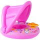 thumbnail image 1 of Coche Natación Asiento Flotador Piscina Anillo Bebé Boya para, 1 of 9