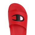 thumbnail image 7 of Champion Takeover Men's Slide Sandal, 7 of 7