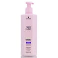 thumbnail image 1 of Champú Schwarzkopf Fibre Clinix Vibrancy Purple 300 ml, 1 of 1