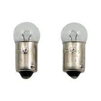 Peak Lighting A-62-BPP Miniature Light Bulbs - 6V - 3W