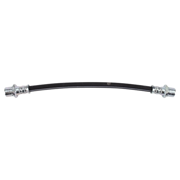 TRQ Rear Left Right Brake Hose Fits 2003-2008 Pontiac 2001-2008 Toyota BLA62199