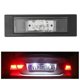 thumbnail image 1 of LED License Plate Lamp for E85 E86 E89 E81 E87 F20 F21 63267193294 6326-7193-294 Rear Bumper Number Plate Lamp Light, 1 of 5