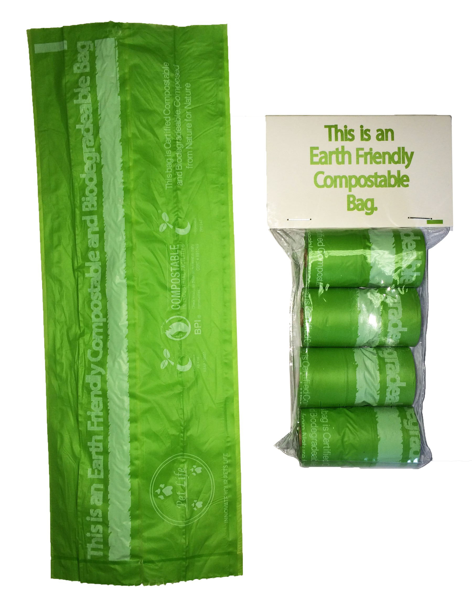 eco waste bags