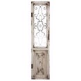 thumbnail image 2 of Artfully Distressed Chalet Decorative Door, 2 of 2
