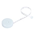 thumbnail image 2 of Tape Measure, Waterproof Easy To Read Data Multi-purpose Body Measuring Tape Stretch-resistant  For Body Measurement For Weight Loss For Sewing Tailor Craft Blue, 2 of 8